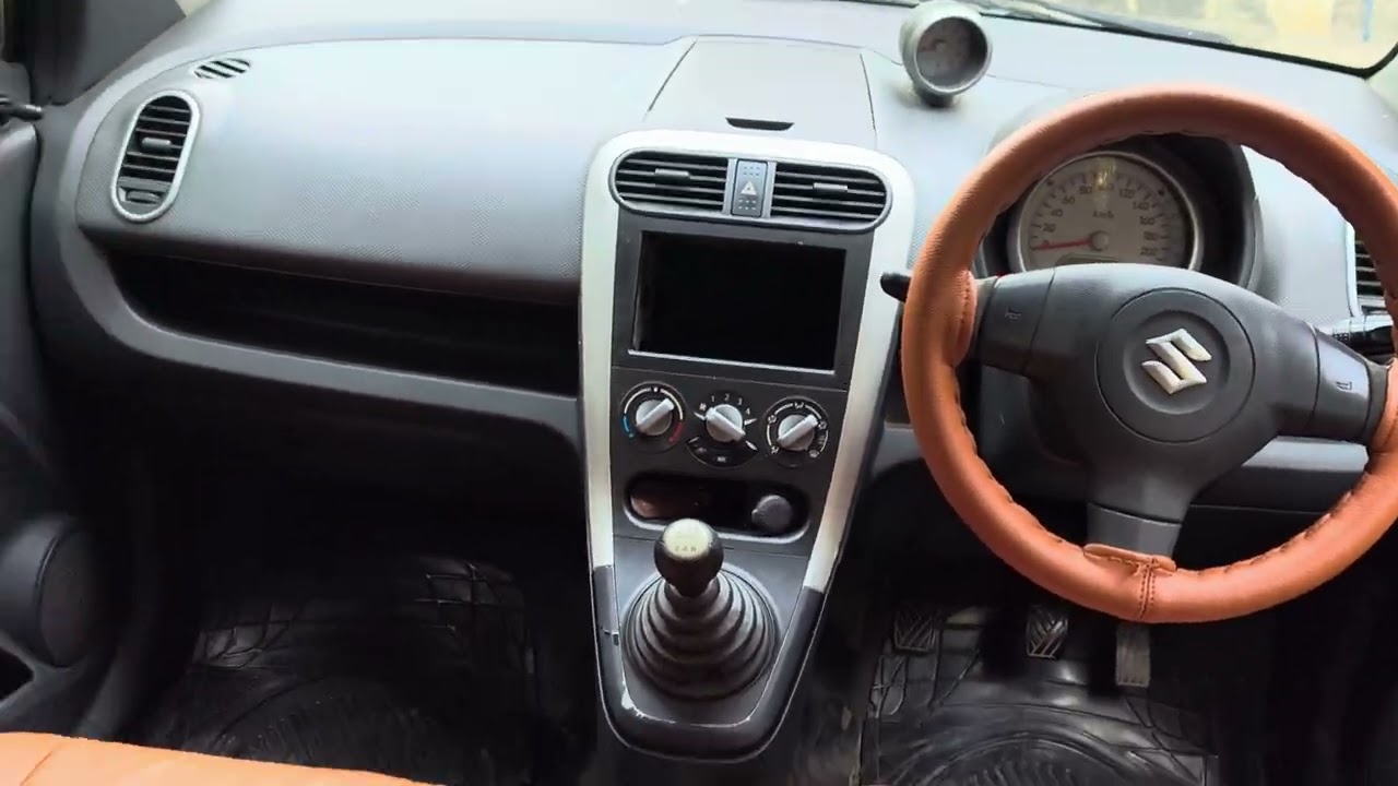 2012 maruti Ritz vxi petrol mt Reading 73,000 car price 200,000 car location Nagole hyd 8121563669