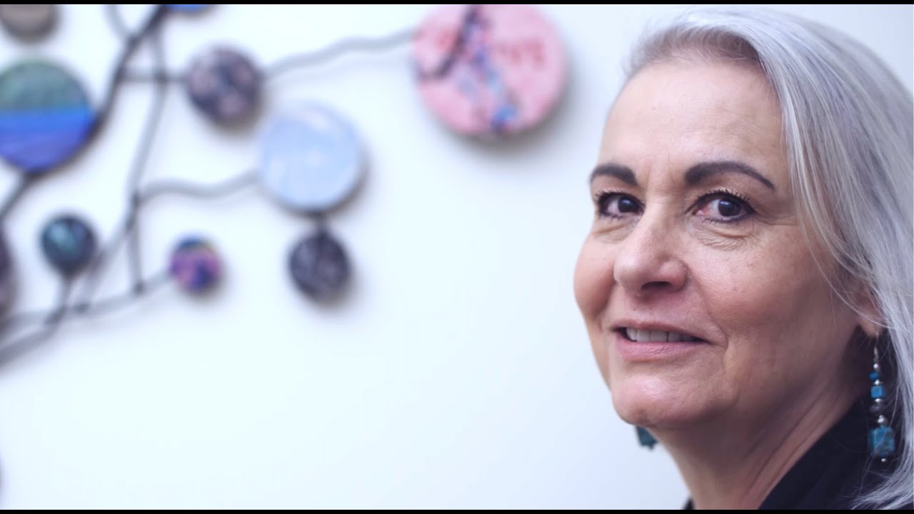 Surviving Metastatic Cervical Cancer - Selena's Story