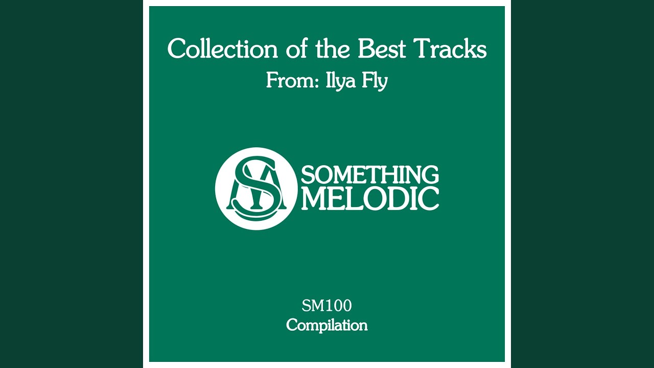 A Brand New Destination (Ilya Fly Remix)