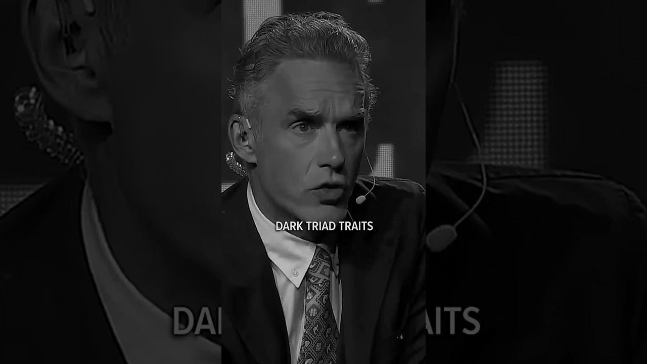 Competence of Masculinity | JORDAN PETERSON
