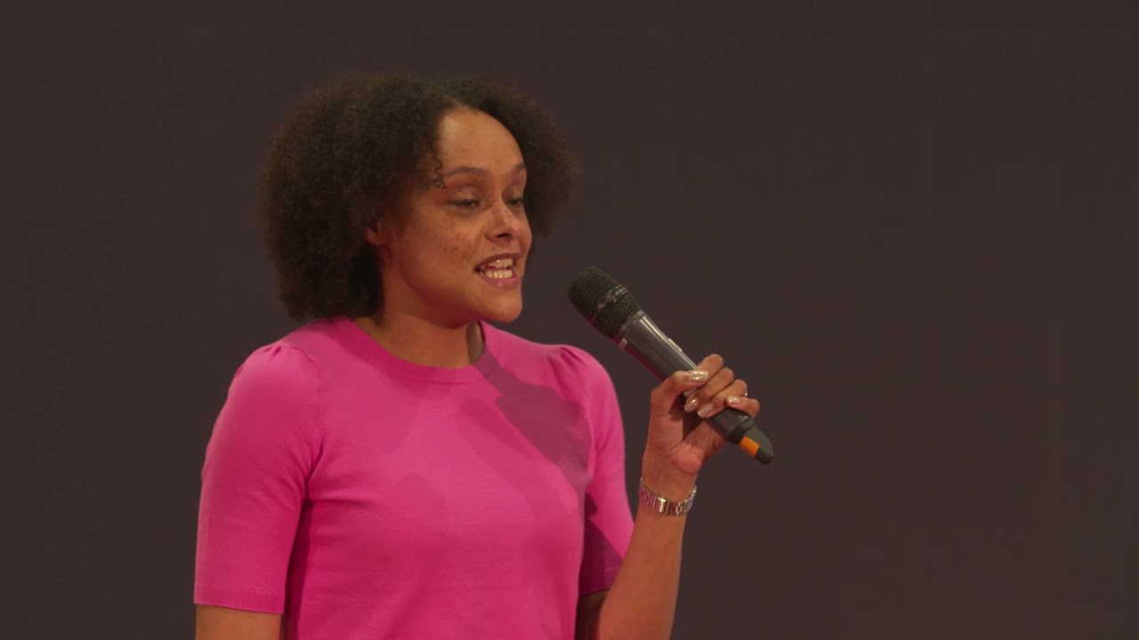 Creating inclusive spaces, where to start? | Renee Jacobs | TEDxBath