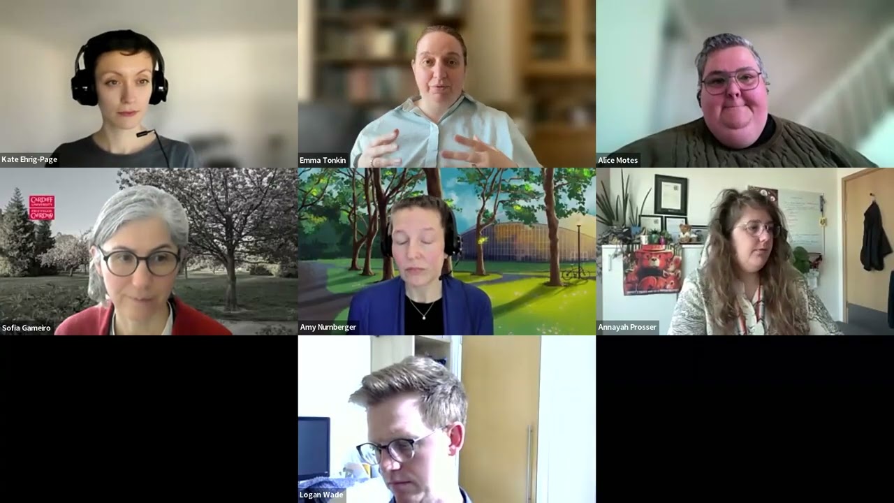 Finding Balance: Navigating Open Research with Sensitive Data