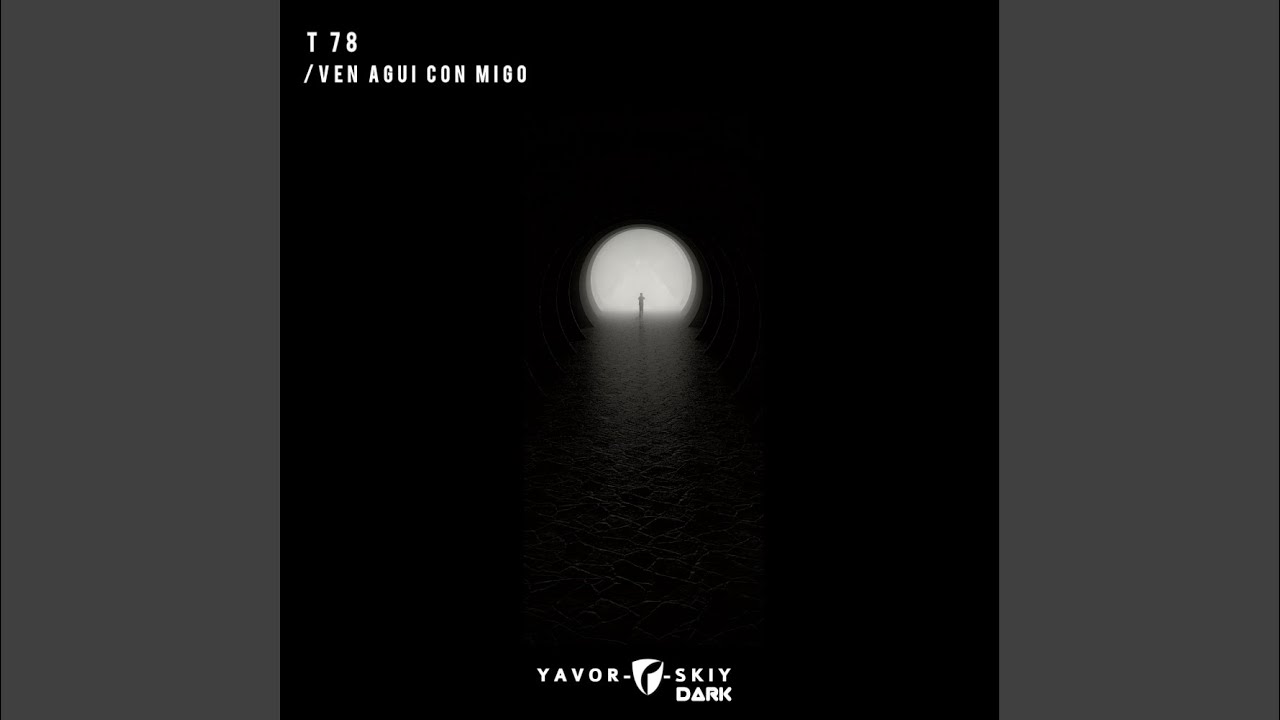 Ven Agui Con Migo (Original Mix)