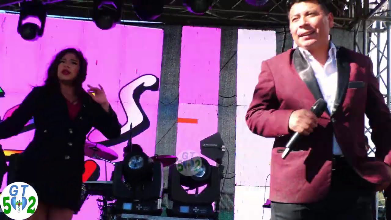 Los Francos Desde Aldea Chirrenox, San Francisco El Alto 19 de enero 2,026 