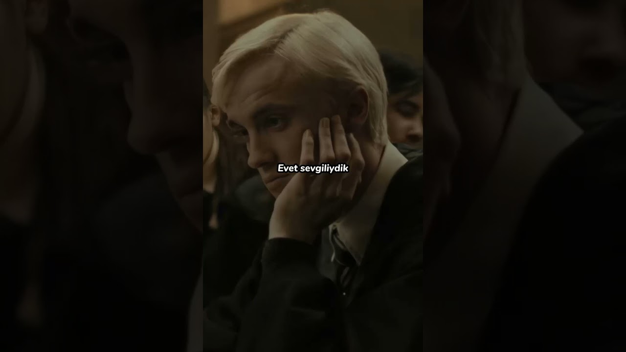 Eğlence?bölüm:42 FİNAL #slytherin #hogwarts #harrypotter #keşfet #dracomalfoy #tomfelton #ronweasley