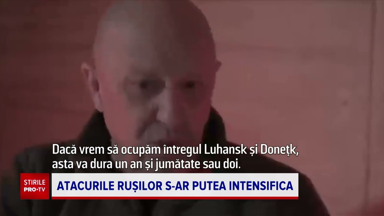 Rușii amenință iar Moldova și dau termene în războiul din Ucraina: ”Asta va dura trei ani”
