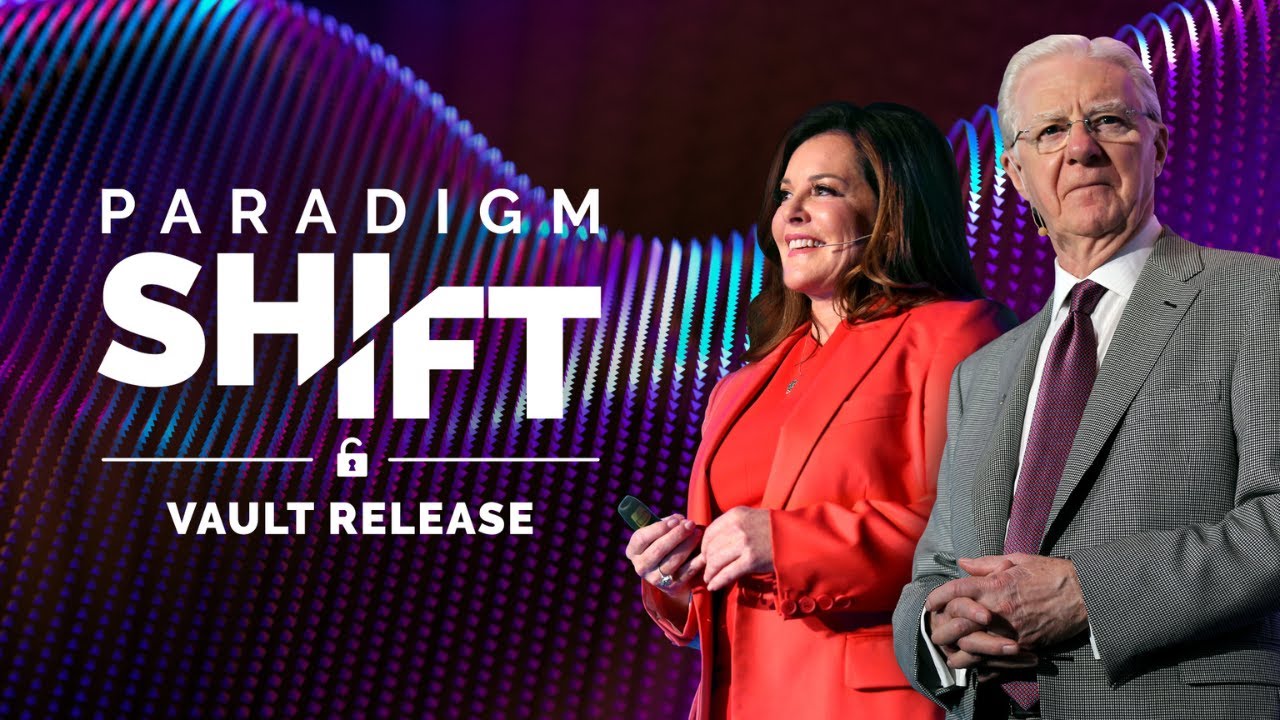 ТОЛЬКО СЕГОДНЯ 11.11 &mdash; Релиз Paradigm Shift Vault | Проктор Галлахер