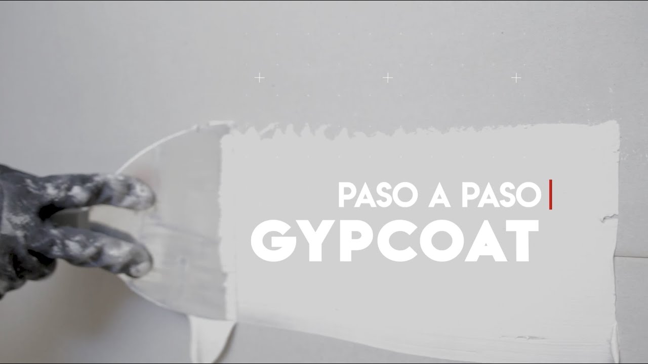 Gypcoat Acrílico MP