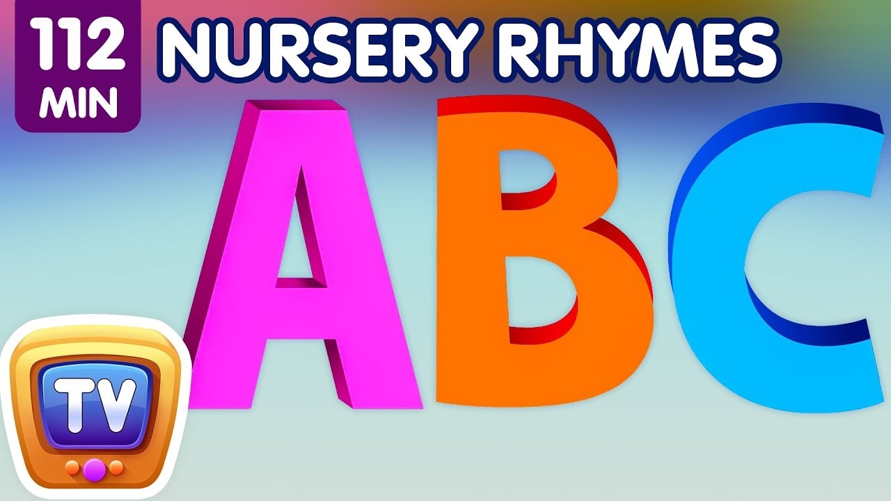 ABC Song and Many More Nursery Rhymes for Children | Popular Kids Songs by Zany Zoom