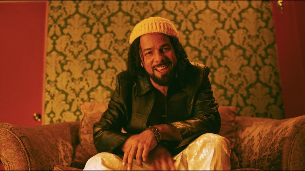 Kes ft. J Perry - Liki Tiki (prod. by Michael Brun & Dwala) [Official Music Video]