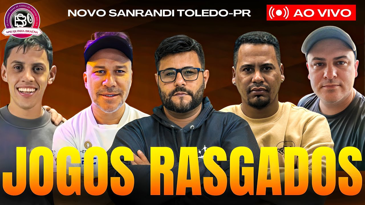 AO VIVO- Professor vs Rudi 20-10 #sinuca #sinucaaovivo #snooker #bilhar #esporte