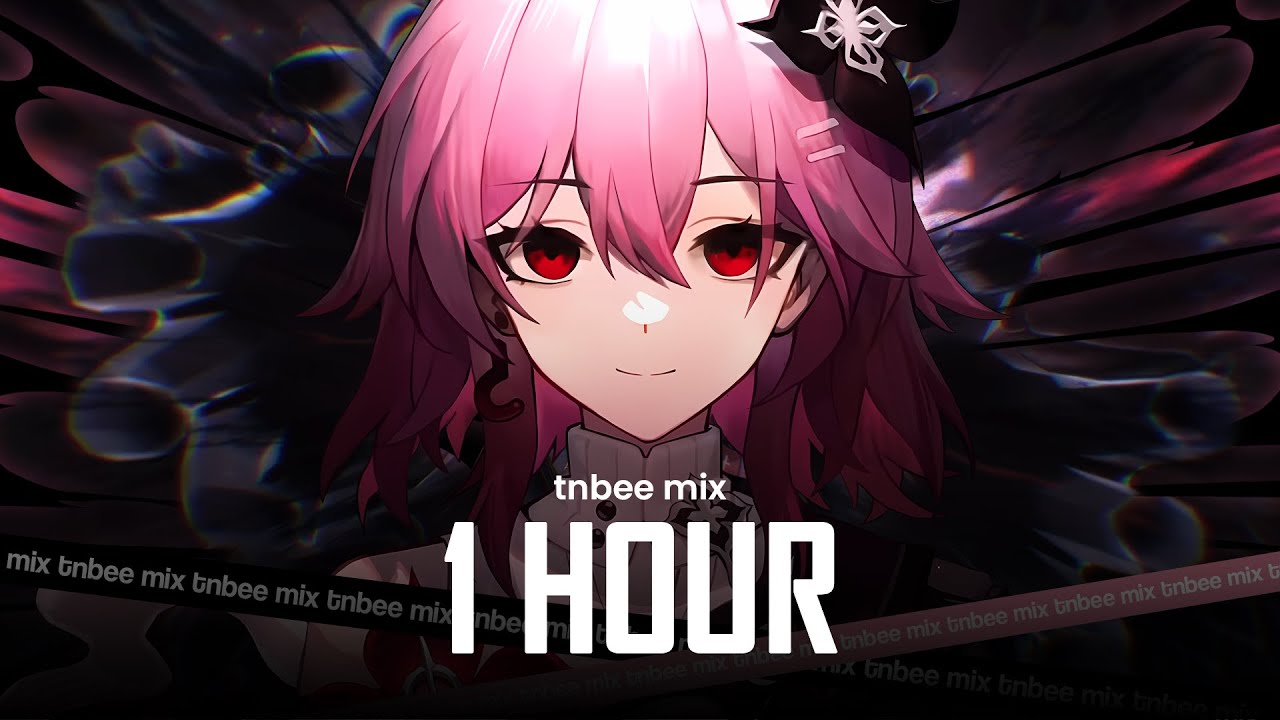 Evernight Theme Music 1 HOUR - Night Falls, Everyone, Close Your Eyes ft. @ceciliamusic