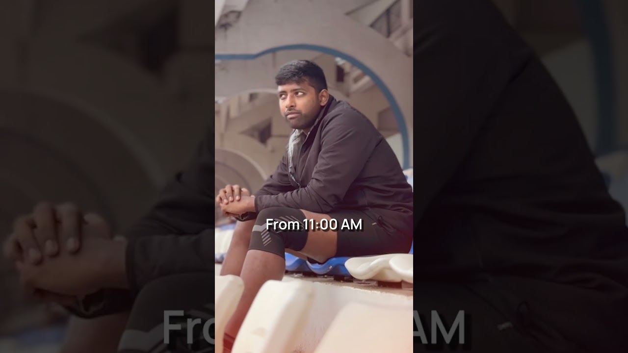 What Praveen&rsquo;s day looks like? #startup #businessschool #mesaschoolofbusiness #startupleaders