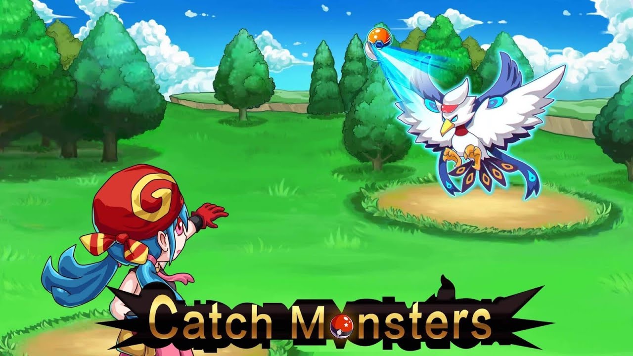 Monster Fantasy Walkthrough Part 3 | Rare Monster