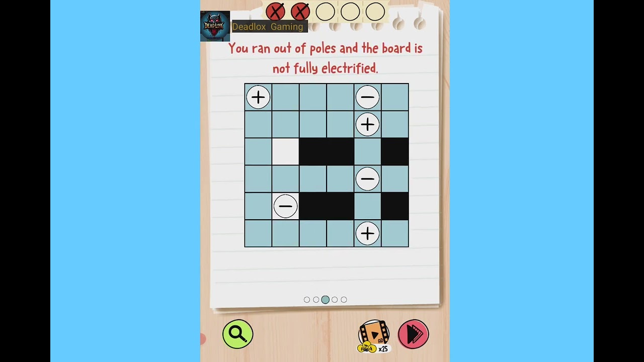Brain Test 5 Tricky Challenge Level 100. Walkthrough Gameplay 