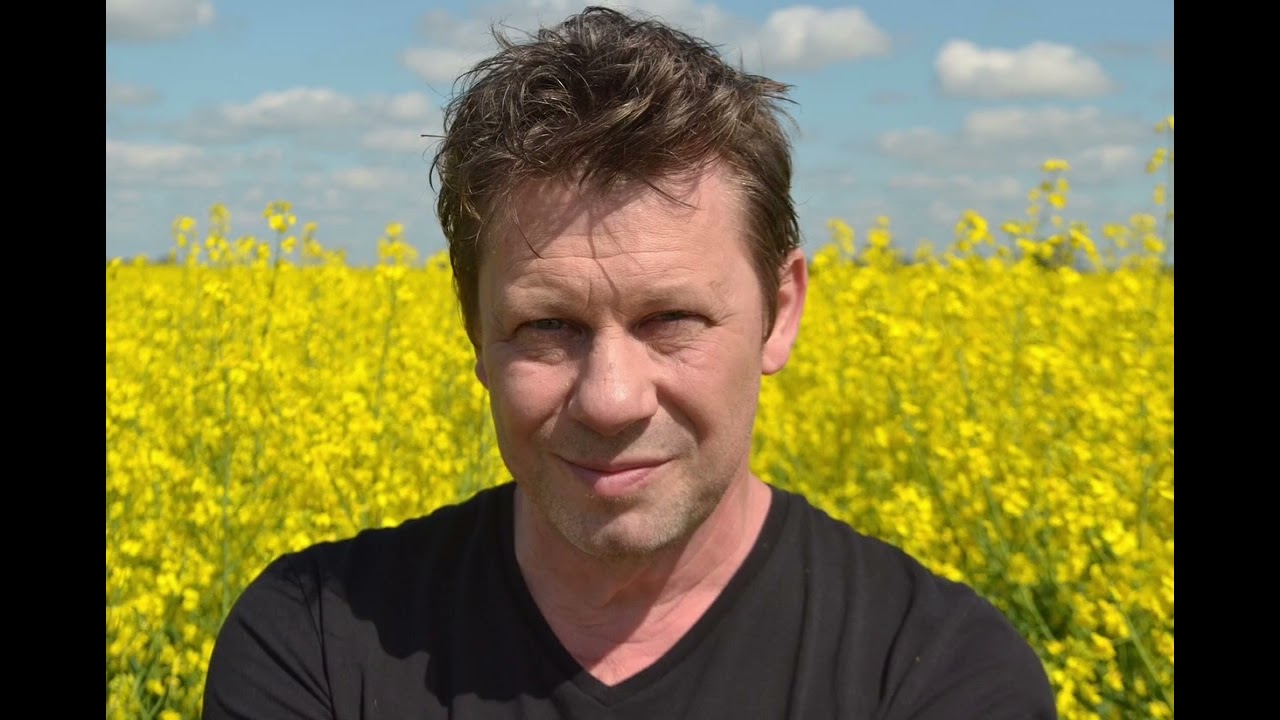 Émission n°303 - Guillaume Ledoux