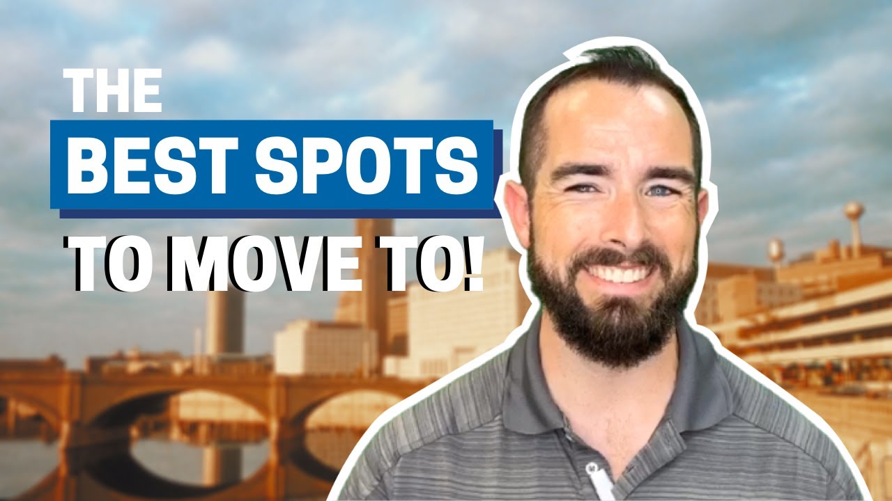 Huber Heights Ohio Tour | Where to Live When Moving to Huber Heights