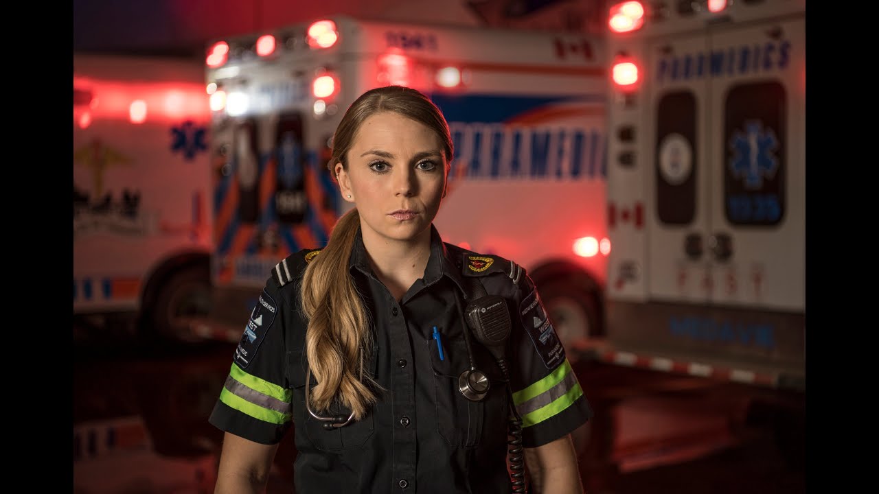 Paramedics Emergency Response, Episode 210 