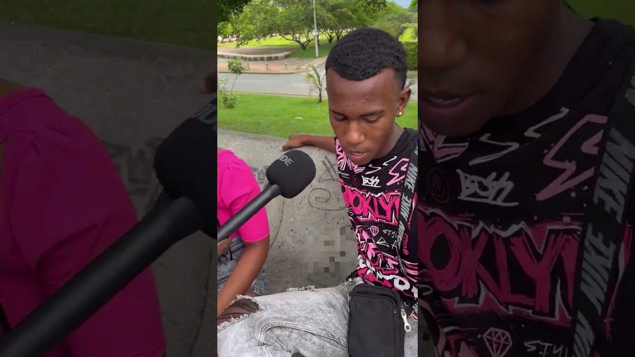 Se tenían muchísima confianza pero vean lo qué pasó📲😱
