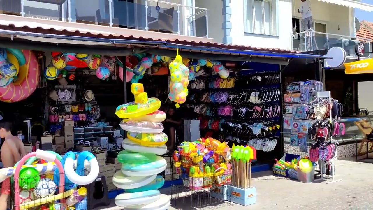 Çandarlı Bir başka güzel