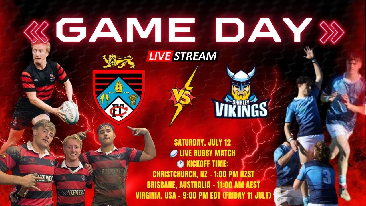 Christchurch Colts A Vs Shirley Colts