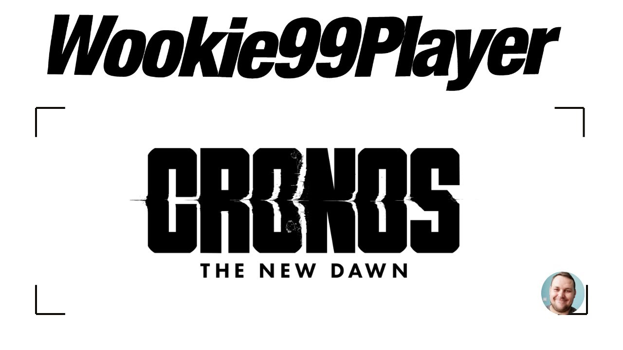 PeCetowe Strimowanko #1025 - Cronos The New Dawn i lecę z tematem bo się trochę przeciągnęło!