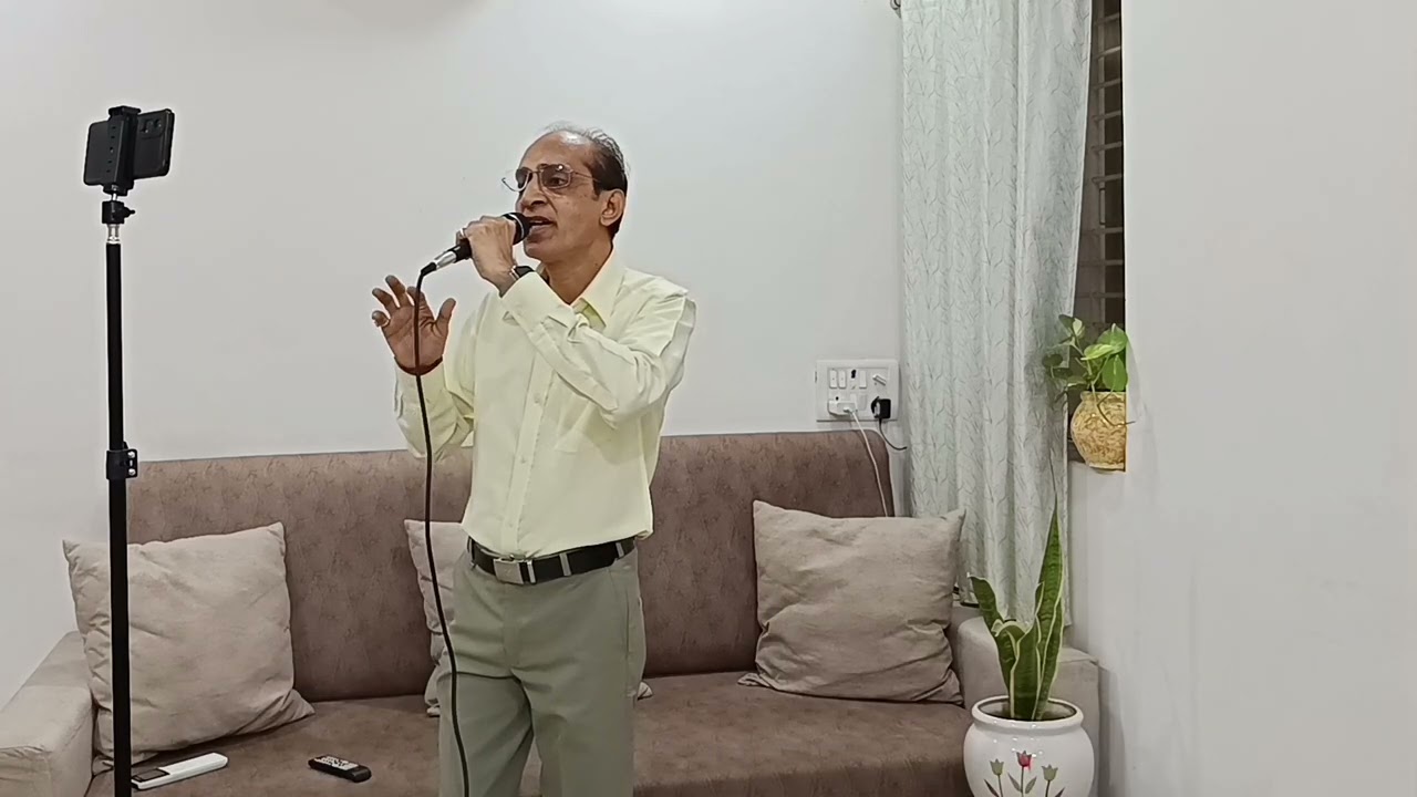 176. Haye Re Haye  - DUET SONG - Bharat Kumar  |  हाय रे हाय  - युगल गीत -  🎶 ✨ 💃🕺 🎤 भरत कुमार