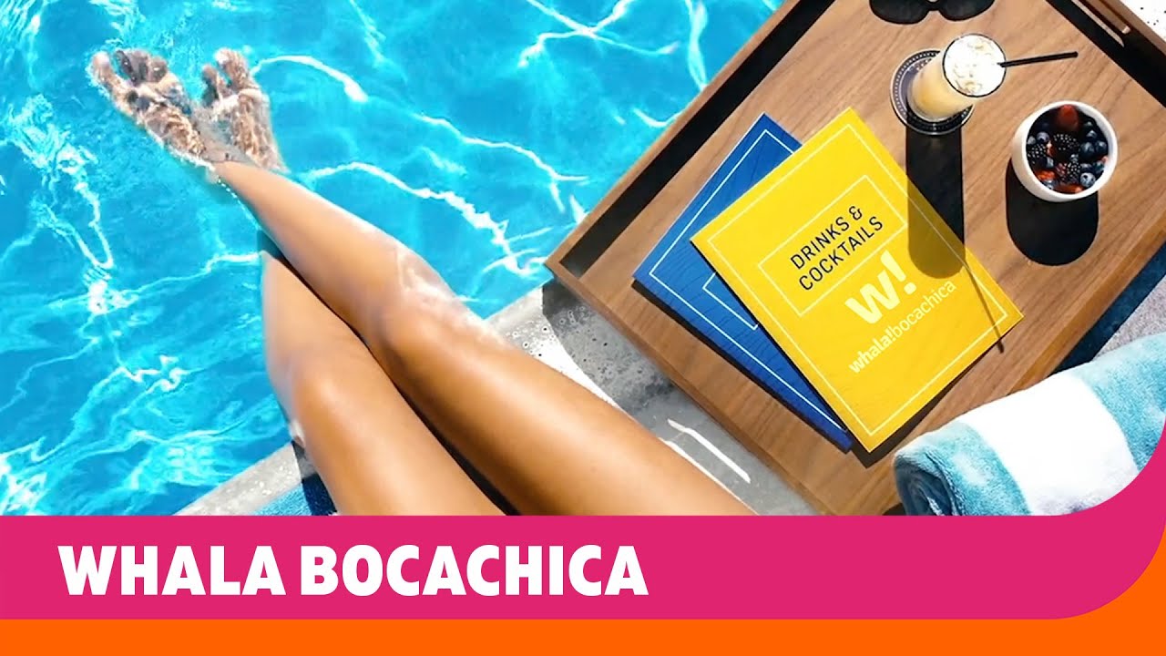 Whala Bocachica | Santo Domingo, Dominican Republic | Sunwing