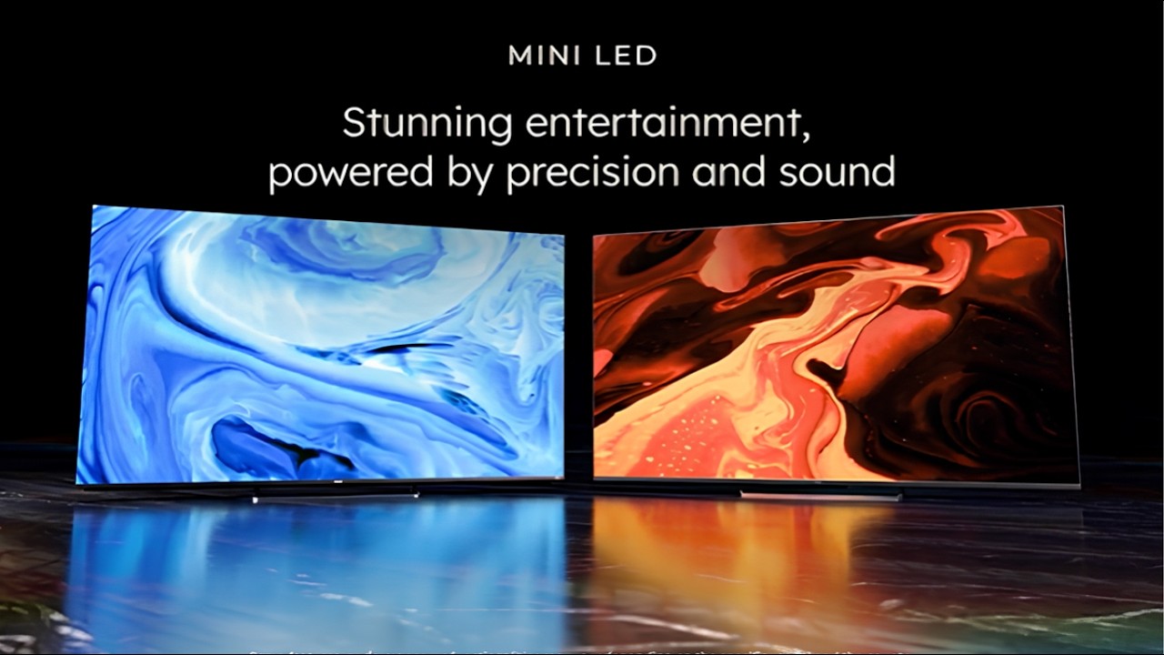 New Haier Mini LED TV | Full Video