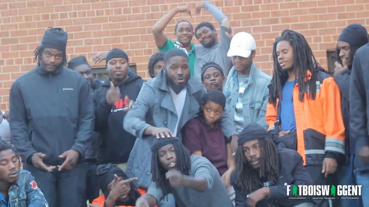DA NOLIA GANG EMONEY FT. CARTEL GET IT RIGHT (OFFICIAL MUSIC VIDEO)