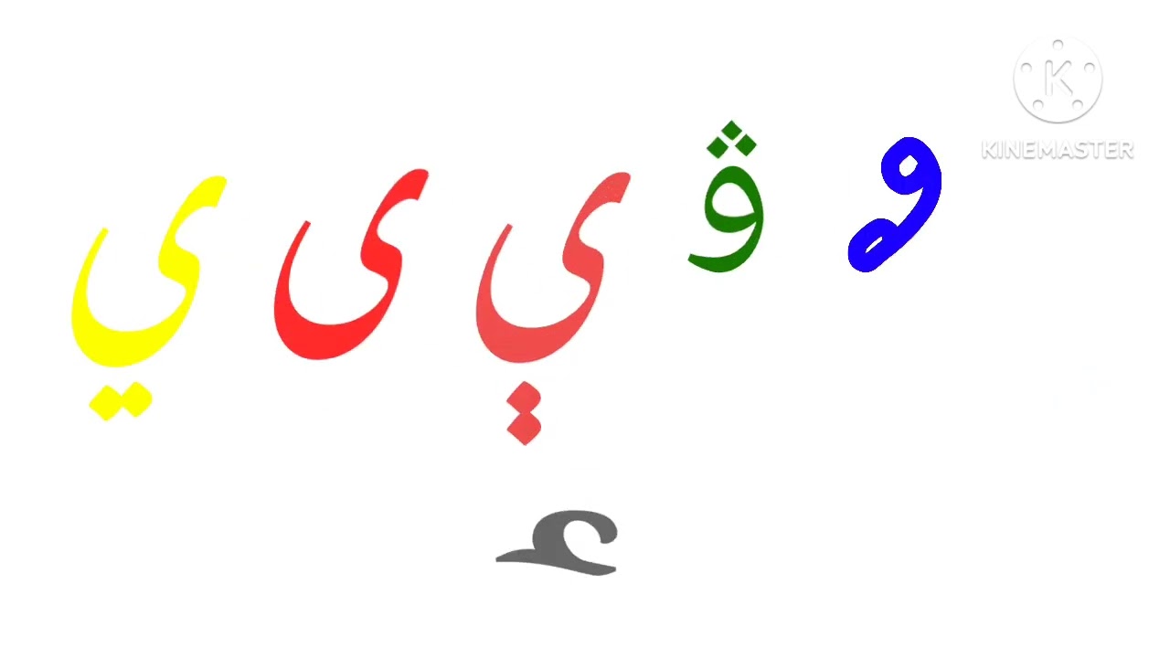 GüllerÖyleMiLisa: سانژى الىپبا ناحشىشى/Sanzhi Alphabet Song [Remake]