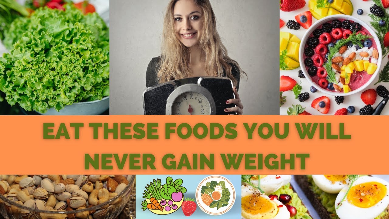 The Secrets Food that Won't Make You Fat Eating Smart, Staying Slim, Eating Without Regret