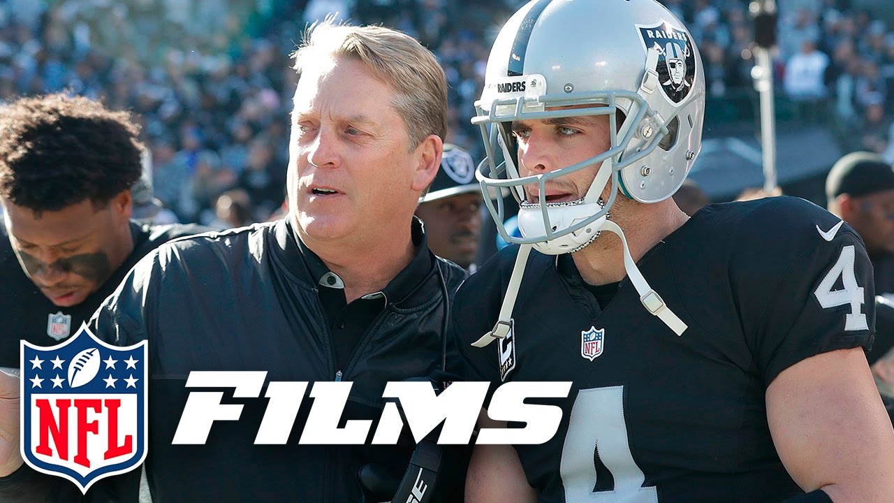 Best Sounds from Players & Coaches During the 2016 Season | NFL Films Presents