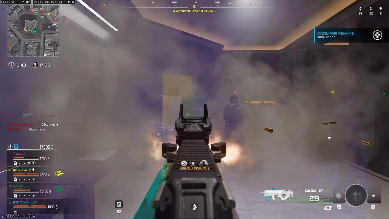 Call of Duty Warzone 22