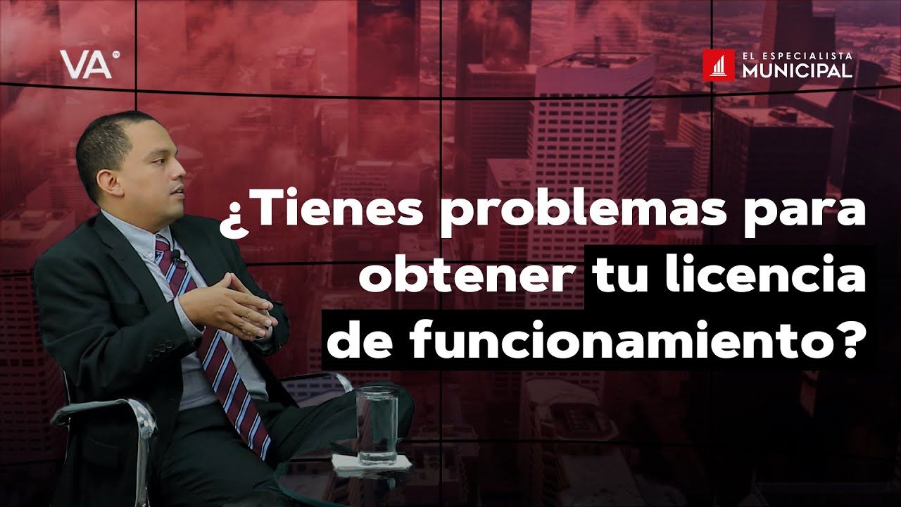 💪💪 Licencia de Funcionamiento en Perú: Principales trabas y cómo vencerlas en el 2021