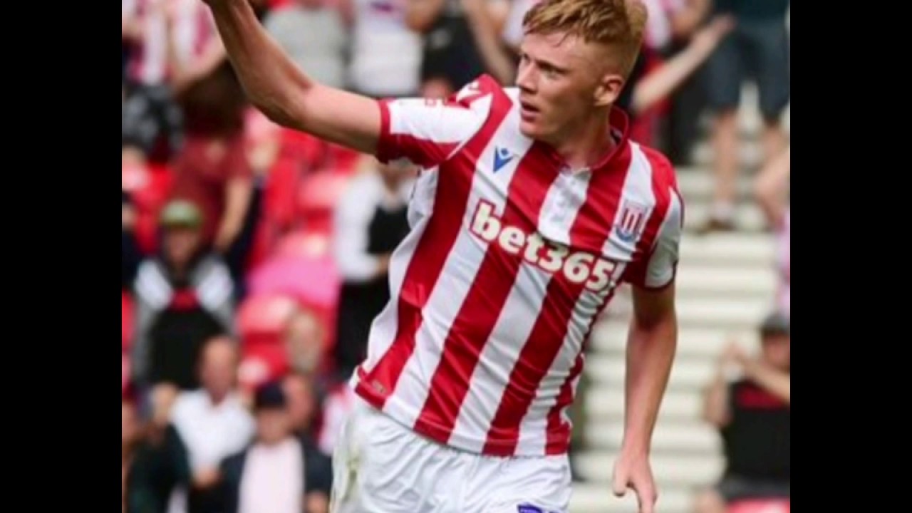 Sam clucas goal v QPR 3/08/2019