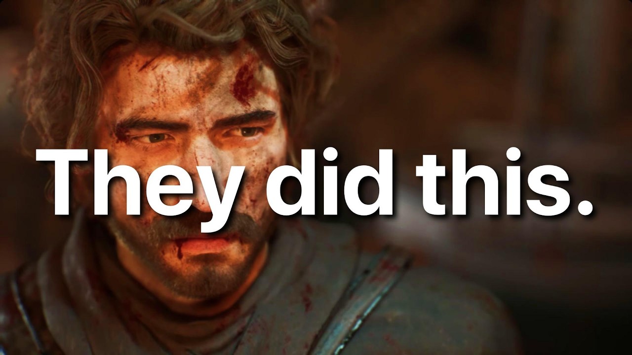 Polygon did this to themselves