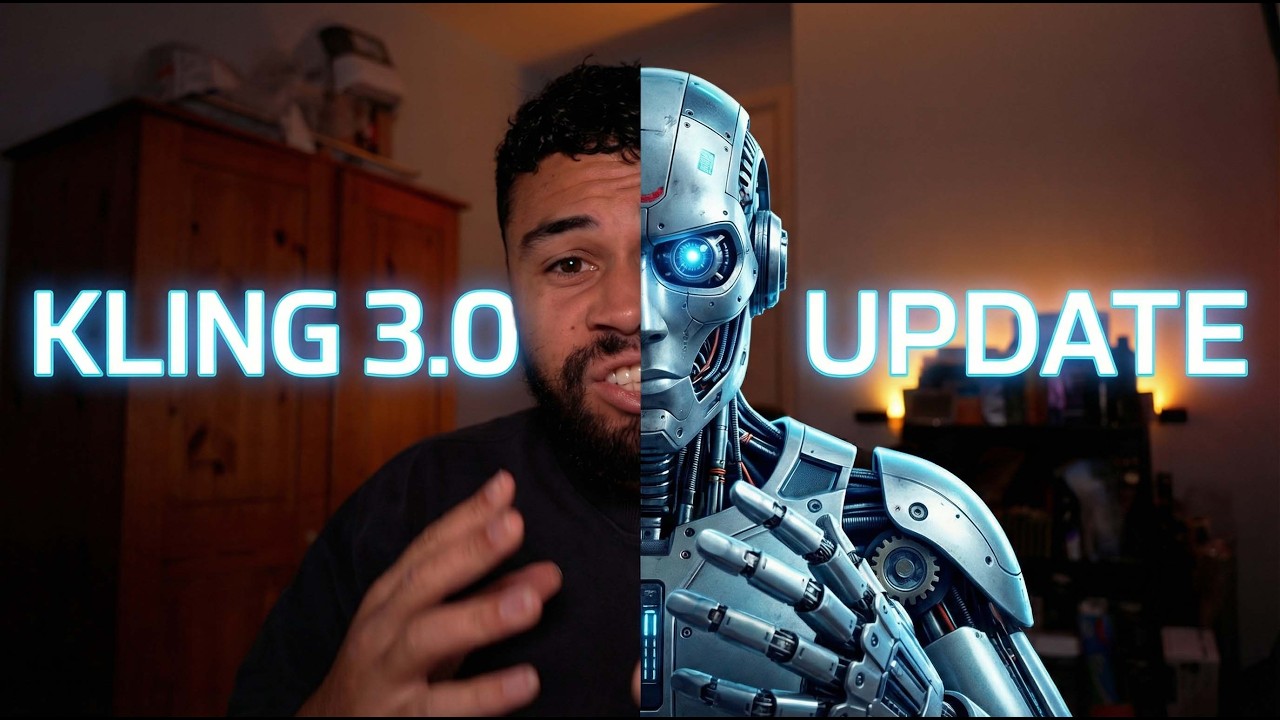 Kling 3.0 Could Change AI Video - Here’s What Creators Expect
