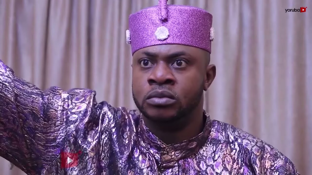 Igberi Okun Latest Yoruba Movie 2020 Drama Starring Odunlade Adekola | Wunmi Ajiboye | Segun Ogungbe