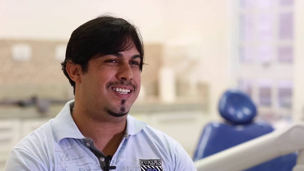 &Eacute; poss&iacute;vel fazer um tratamento complexo sem dor?