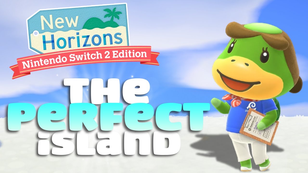 My hotel is EMPTY on my PERFECT island!
