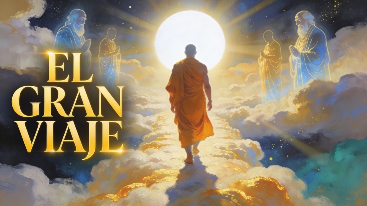 El Bardo de la Vida: Cómo los Maestros Tibetanos se Preparan para el 