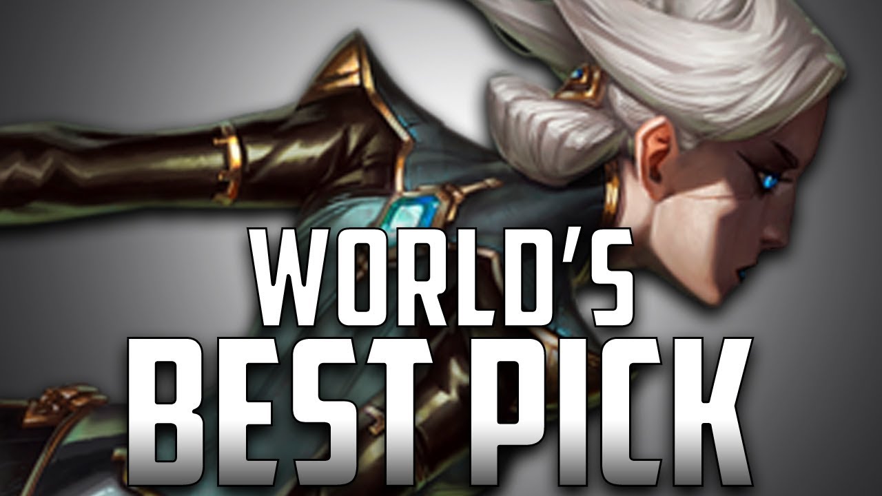 WORLD'S HIGHEST PRIORITY JUNGLER, HOW STRONG IS IT IN SOLO QUEUE? - HOW TO DOMINATE EP. 24