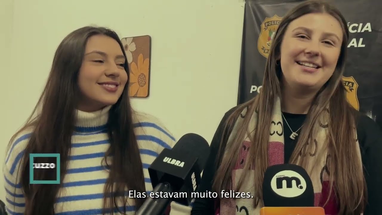 Parceria entre Ulbra e Polícia Penal oportuniza bolsas de estudo a apenadas