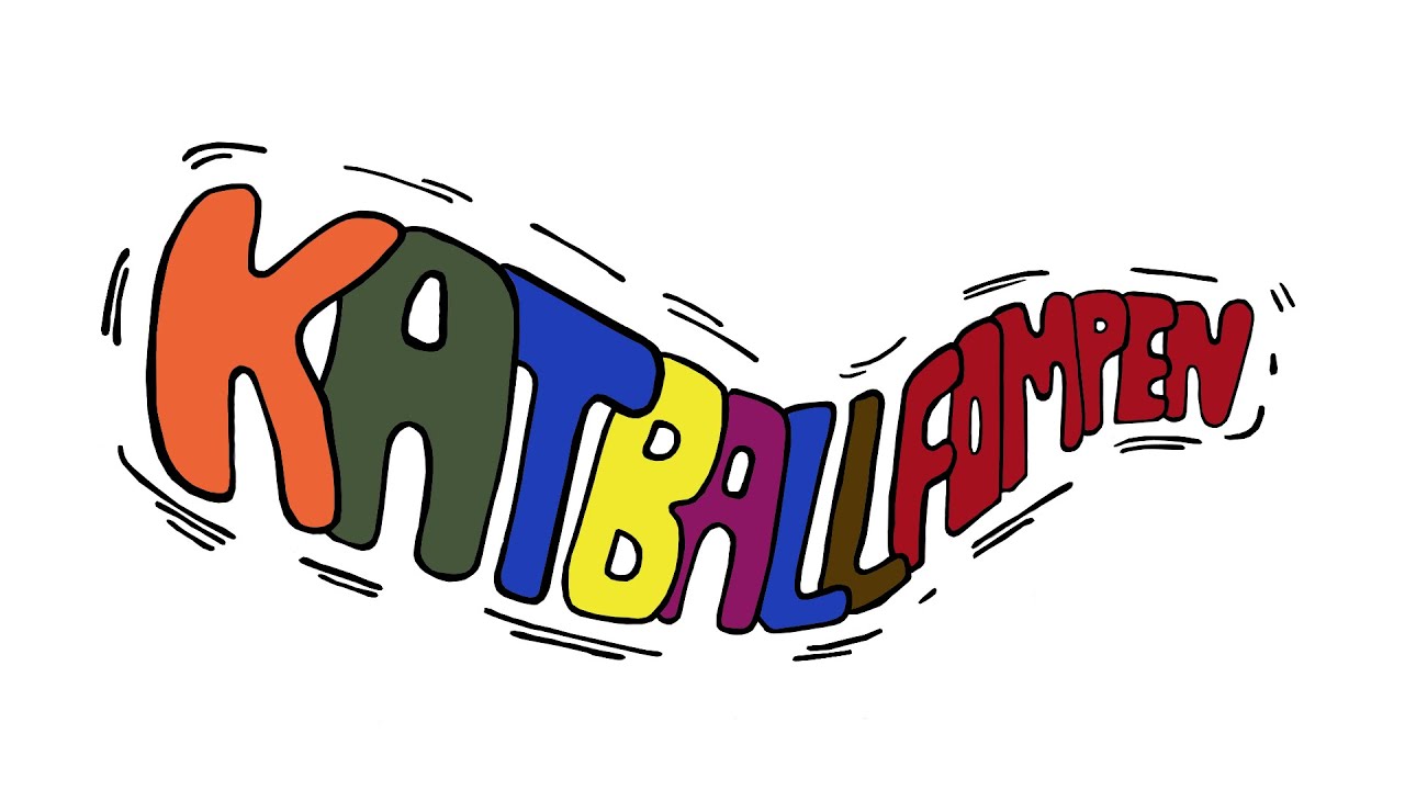 Katballfompen - Ringsaker Dannede Selskab (Kortfilm)