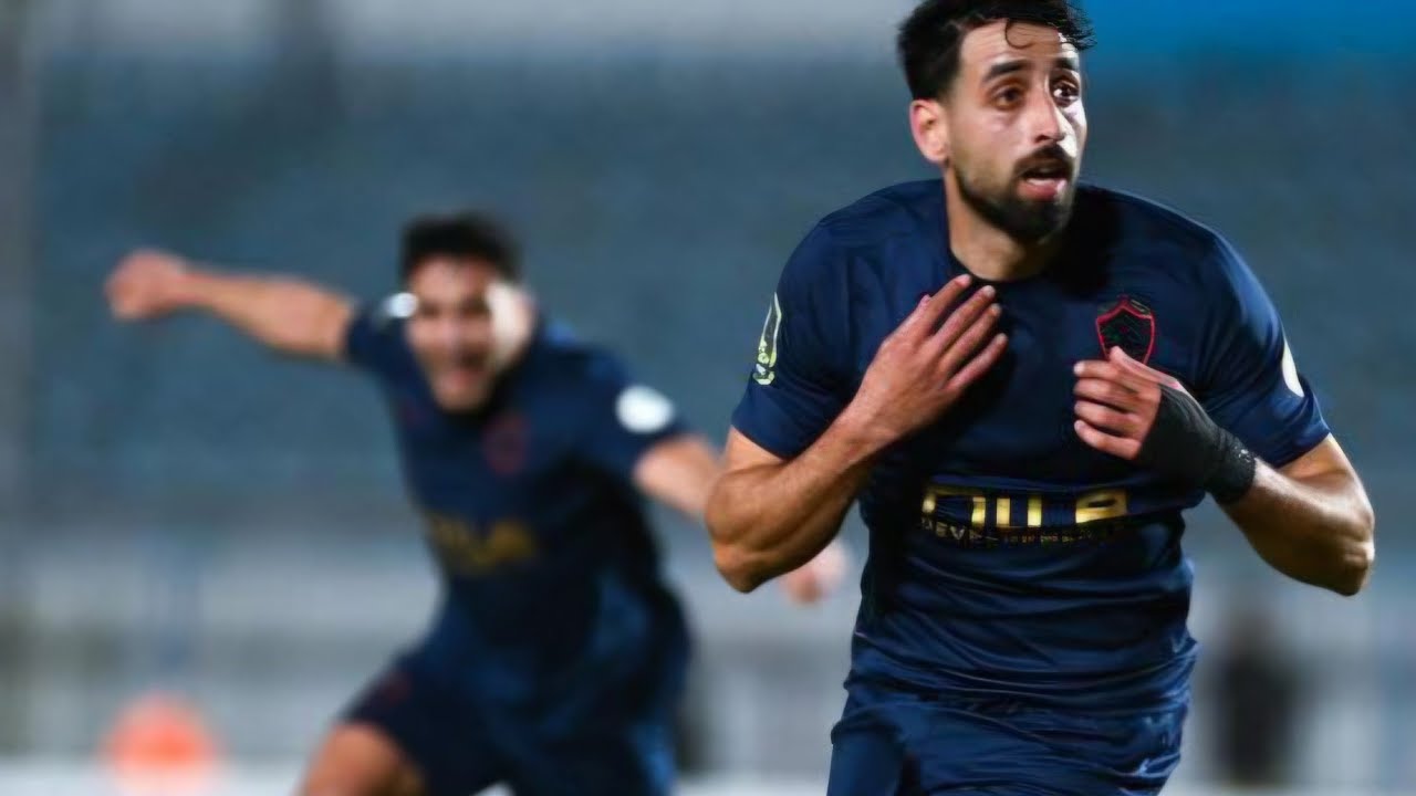 الزمالك يتصدر الكونفدرالية بثنائية أمام المصري| إغلاق ملف المدرب الأجنبي وعقوبات فيفا تهدد النادي !