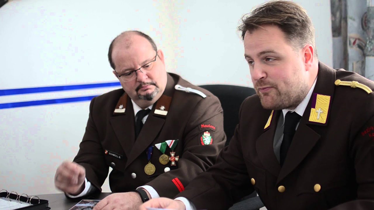 LABORA - Mitbr&uuml;der als Seelsorger in den Pfarren, Stift Admont