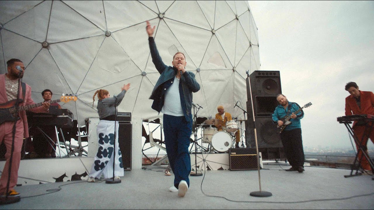 Peter Fox - “Weisse Fahnen” (offizielles Video)