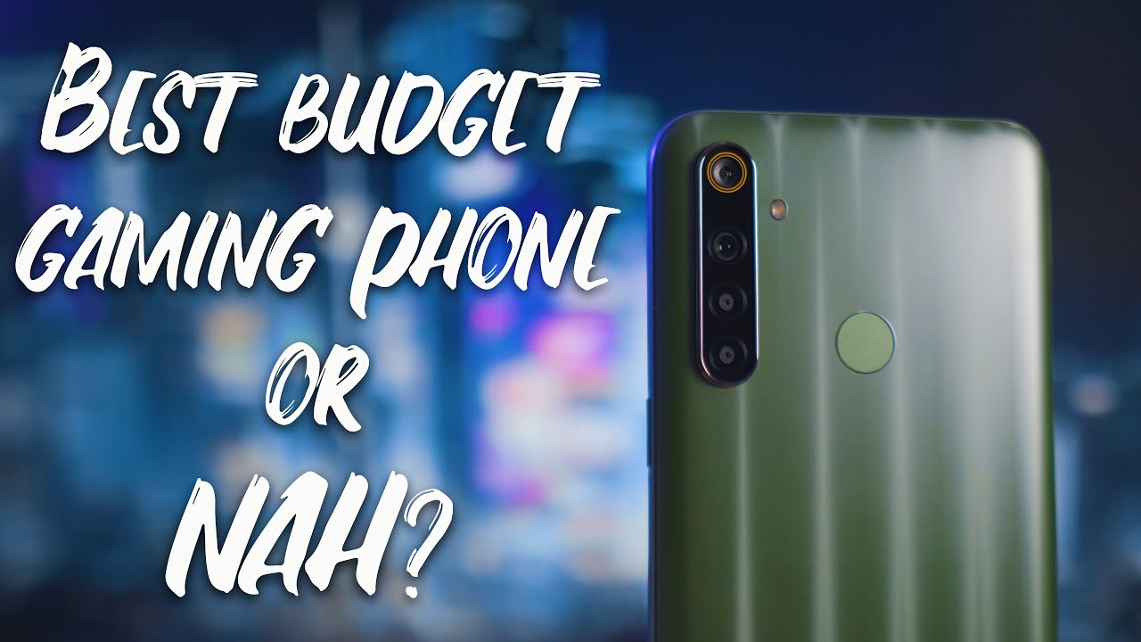 Realme 6i: Another Win for Realme? (Full Review) | Pinoy Techdad