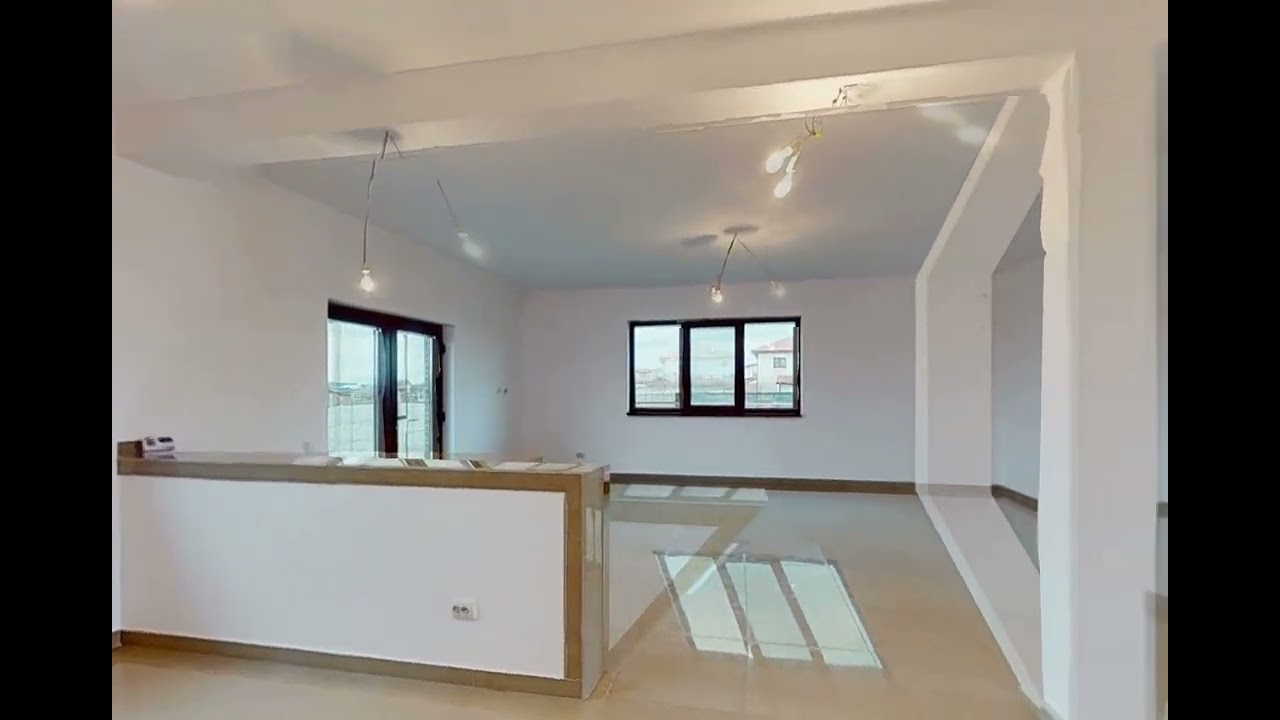 Vila noua de vanzare Corbeanca